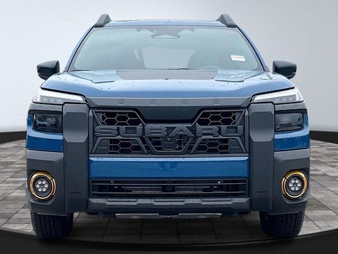 New 2026 Subaru Outback Wilderness image 12