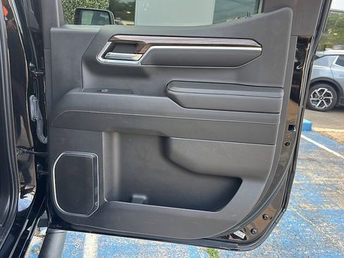 Used 2023 Chevrolet Silverado 1500 RST w/ Protection Package AWD/4WD image 23