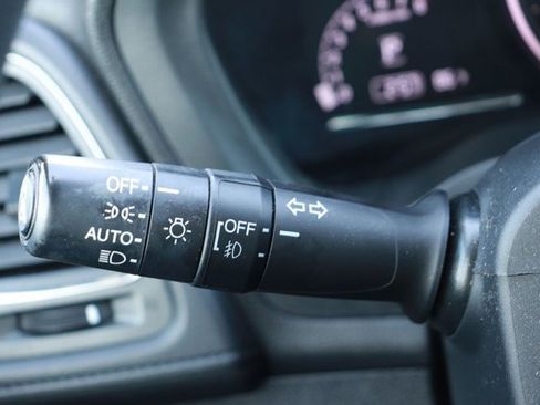 Used 2022 Honda HR-V EX image 18