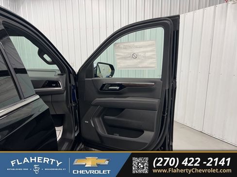 New 2026 Chevrolet Tahoe Premier image 14