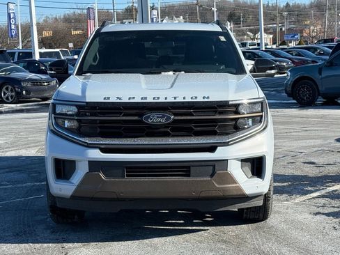 New 2026 Ford Expedition King Ranch image 10