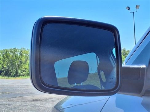 Used 2024 RAM 1500 Classic Warlock image 38