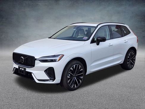 New 2026 Volvo XC60 B5 Ultra w/ Protection Package Premier image 3
