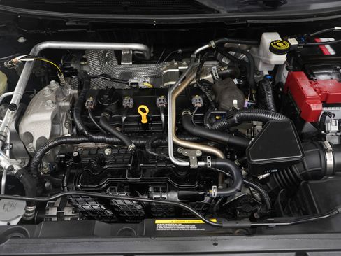 Used 2021 Nissan Rogue SV image 30