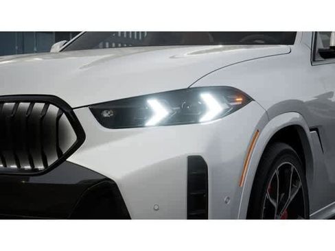New 2027 BMW X6 xDrive40i AWD/4WD image 6
