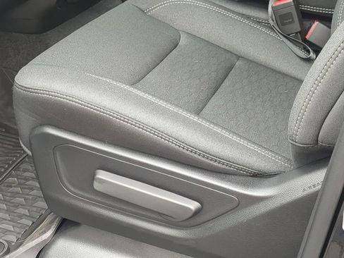 New 2026 RAM 1500 Classic Warlock image 13