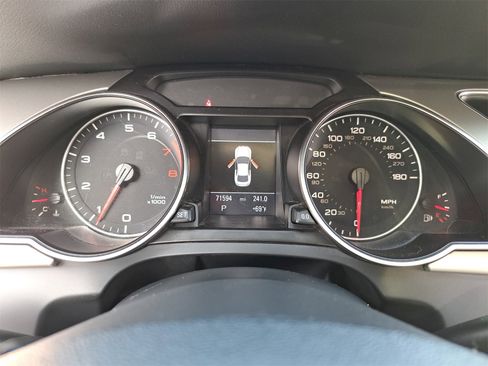 Used 2012 Audi A5 2.0T Premium Plus w/ Premium Plus Pkg image 19