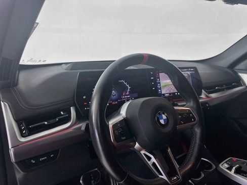 Used 2024 BMW X1 M35i w/ Premium Package AWD/4WD image 9