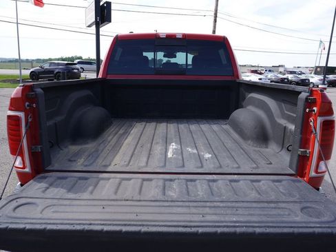 Used 2013 RAM 1500 Laramie Longhorn w/ Convenience Group AWD/4WD image 26