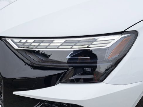 New 2026 Audi RS 3 2.5T image 35