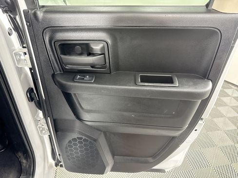 Used 2024 RAM 1500 Tradesman w/ Tradesman SXT Package image 23