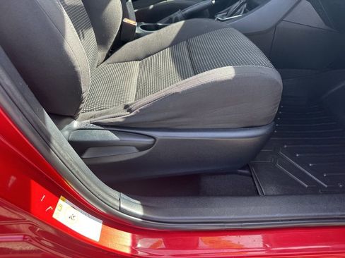 Used 2016 Scion iM Base image 27