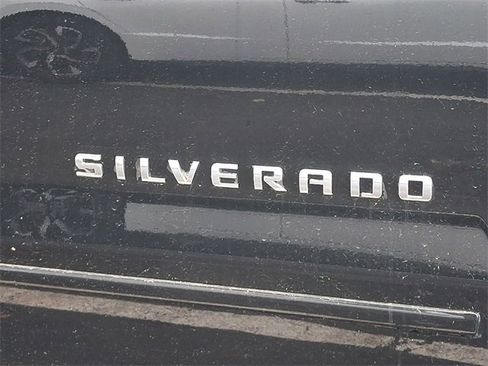 Used 2018 Chevrolet Silverado 1500 LT image 5