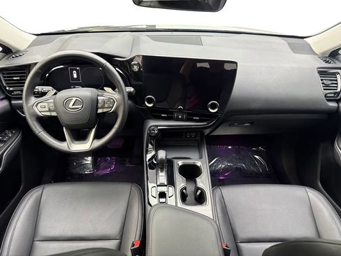 Used 2025 Lexus NX 250 FWD w/ Accessory Package (K3) image 51