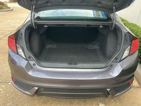 Used 2017 Honda Civic EX-T image 8