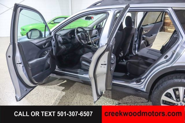 Used 2020 Subaru Outback Premium AWD/4WD image 40