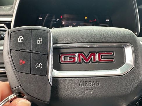 Used 2024 GMC Canyon AT4 w/ Canyon Safety Plus Package AWD/4WD image 53