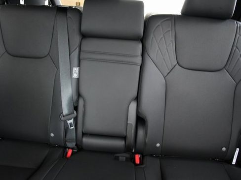 Used 2025 Lexus RX 350 FWD image 10