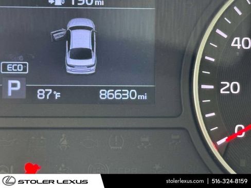 Used 2019 Kia Optima LX w/ LX Premium Package FWD image 32