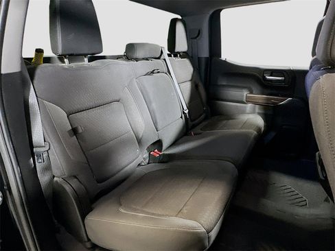 Used 2020 Chevrolet Silverado 1500 RST image 28