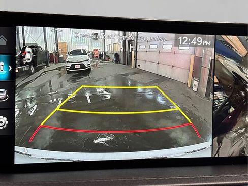 Used 2023 Genesis GV80 3.5T image 31