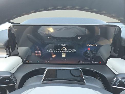 New 2026 Lincoln Aviator Premiere image 18