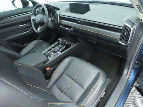 Used 2024 MAZDA CX-50 2.5 Turbo w/ Cargo Package image 18