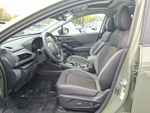New 2025 Subaru Crosstrek 2.5i Limited image 9