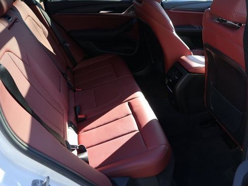 Used 2022 BMW X3 xDrive30i w/ Premium Package 2 (ZPA) image 24