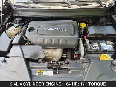 Used 2017 Jeep Cherokee Limited AWD/4WD image 32