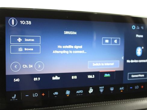 Used 2024 Lincoln Corsair FWD image 46