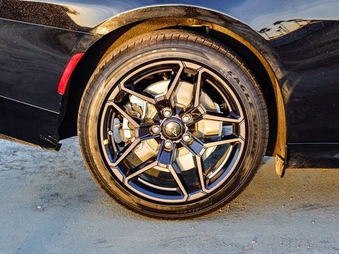 New 2026 Dodge Charger R/T Scat Pack image 12