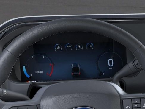 New 2026 Ford F450 Lariat AWD/4WD image 13