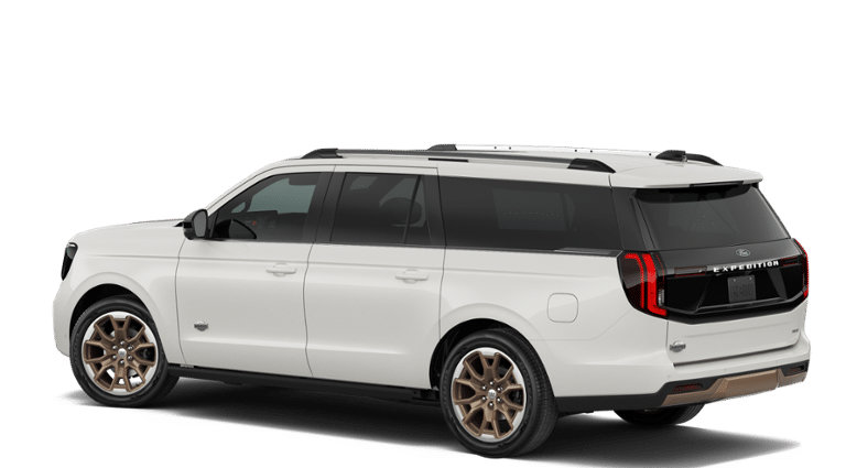 New 2026 Ford Expedition Max King Ranch AWD/4WD image 33