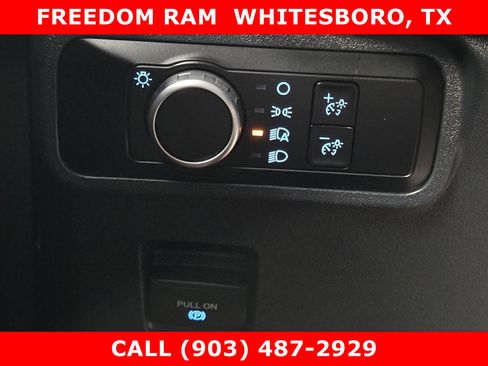 Used 2025 Ford Bronco Big Bend image 17