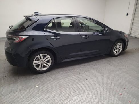 Used 2019 Toyota Corolla SE image 10