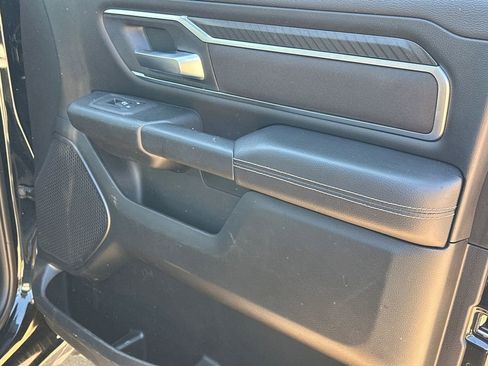 Used 2025 RAM 1500 Big Horn image 14
