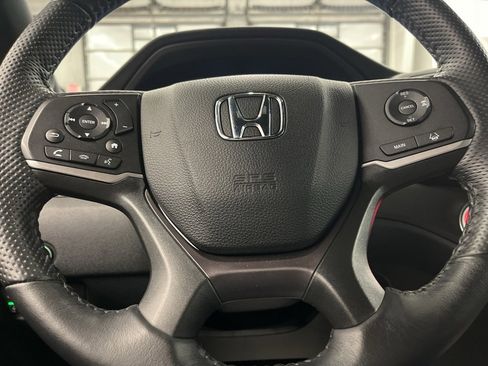 Used 2019 Honda Passport EX-L image 16
