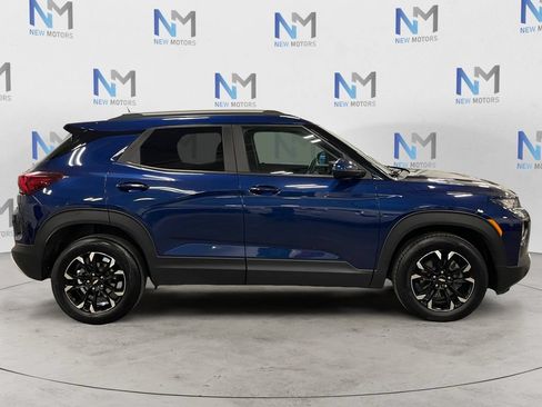 Used 2023 Chevrolet TrailBlazer LT FWD image 6