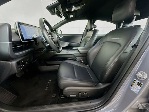 Used 2024 Hyundai Ioniq 6 SEL RWD image 13