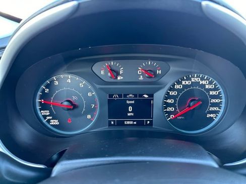 Used 2023 Chevrolet Malibu LT image 39