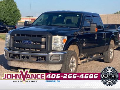 Used 2013 Ford F250 XL w/ PWR Equipment Group