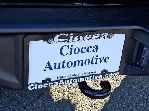 New 2026 Jeep Wrangler Willys image 20