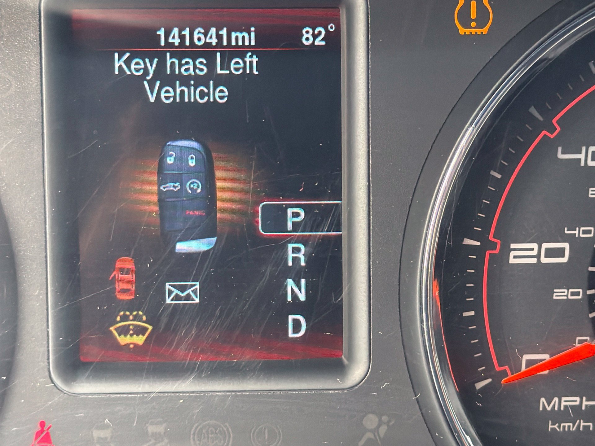 Used 2014 Dodge Charger SE RWD image 15