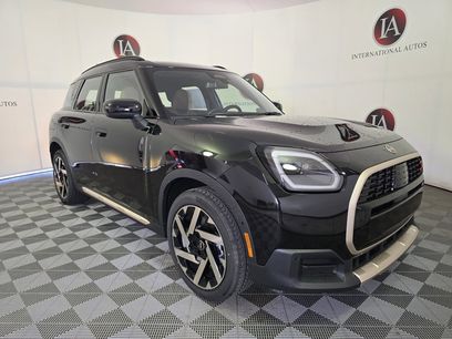 New 2026 MINI Cooper Countryman S