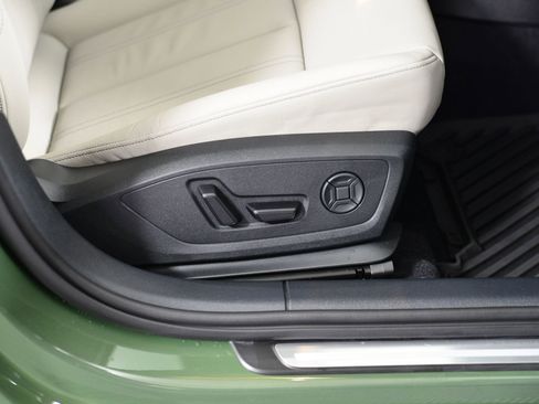 Certified 2025 Audi A3 2.0T Premium w/ Black Optic Package image 10