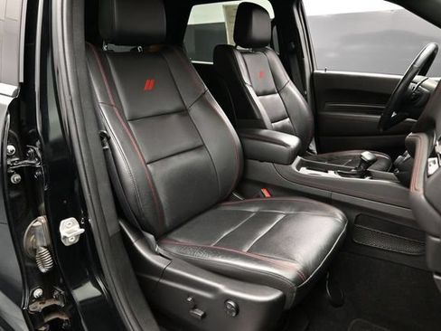 Certified 2023 Dodge Durango GT AWD/4WD image 17