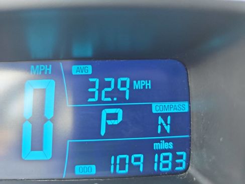 Used 2015 Chevrolet Sonic LT image 16