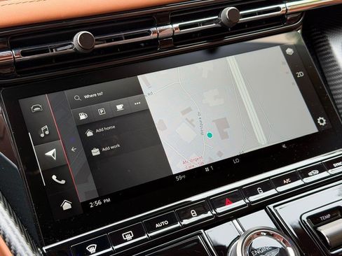 Used 2025 Aston Martin DB12 Coupe RWD image 27