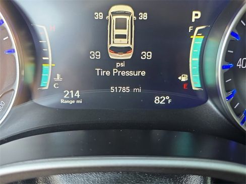 Certified 2024 Chrysler Pacifica Touring-L image 27